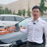 铁柱数码折扣仓抖音达人头像