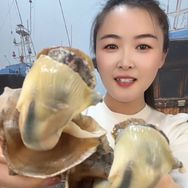 达惠海鲜抖音号头像