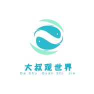 大叔观世界抖音达人头像