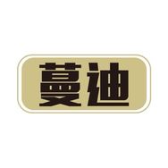 蔓迪洗发水直播抖音达人头像