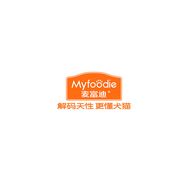 麦富迪哲凯专卖店抖音号头像