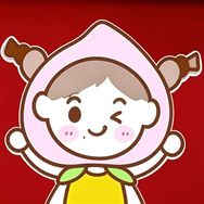 小仙女零食小铺铺抖音达人头像