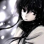 小安桑抖音达人头像