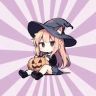 摸娱小魔女抖音达人头像