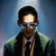 阿米Amir抖音达人头像