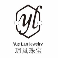 玥岚珠宝抖音达人头像