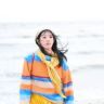 麦麦旅行日记抖音达人头像