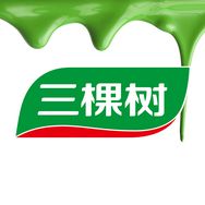 三棵树官方旗舰店抖音达人头像