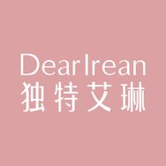 Dear Irean独特艾琳个人护理旗舰店抖音号头像