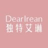 Dear Irean独特艾琳个人护理旗舰店抖音号头像