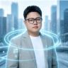阿勋AI异想抖音达人头像