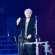欢子（巡演中）抖音达人头像