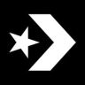 CONVERSE上海万象城5店豆抖音达人头像