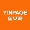 音贝奇官方旗舰店直播间抖音达人头像