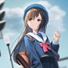关关之猪抖音达人头像