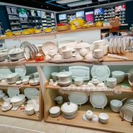 厨房用品餐具饭碗盘子面碗抖音达人头像