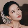SK绾清水977抖音达人头像