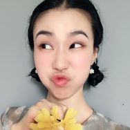 是初九呀抖音达人头像