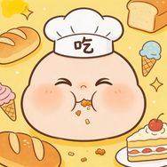 佳鹏零食精选抖音达人头像