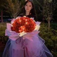 玲玲花艺派对布置 夏邑抖音号头像