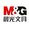 晨光学生文具旗舰店甄选抖音号头像