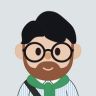 清华圆子爸爸讲科学抖音达人头像