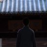 释怀了吗抖音达人头像