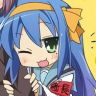 rika酱抖音达人头像