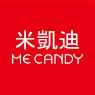 ME CANDY官方旗舰店抖音号头像