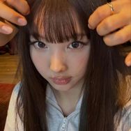 公主的替身抖音达人头像
