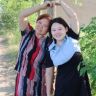 妞妞的一家人❤️19号早8点韩国护肤溯源抖音达人头像