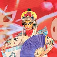 川麻茂茂抖音达人头像