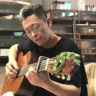黄锋说蛇抖音达人头像