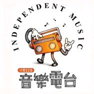 FM520音樂電台（赵雷演唱会版）抖音达人头像