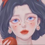 酷的公告牌抖音达人头像