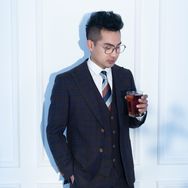 嘉乐气球鲁校长BALLOON抖音达人头像