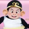 松松弟弟抖音达人头像
