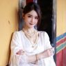 宝洛奇晶妹珠宝抖音达人头像