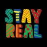 STAYREAL官方旗舰店抖音达人头像