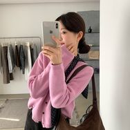 发财喵喵喵~抖音达人头像