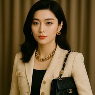 桐玛奢品抖音号头像