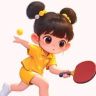 奈雪🌼抖音达人头像