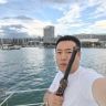 龙泉楠哥论剑抖音达人头像