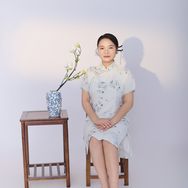 娟子家纺工厂抖音达人头像