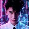 AI涛口秀抖音达人头像