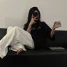 洋洋有点甜抖音达人头像