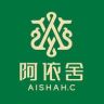 阿依舍官方旗舰店抖音达人头像