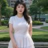 开花结果i吧抖音达人头像