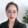小美爱运动抖音达人头像