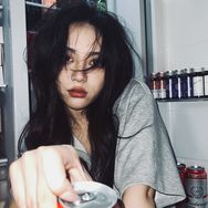 飞天小敏警抖音达人头像